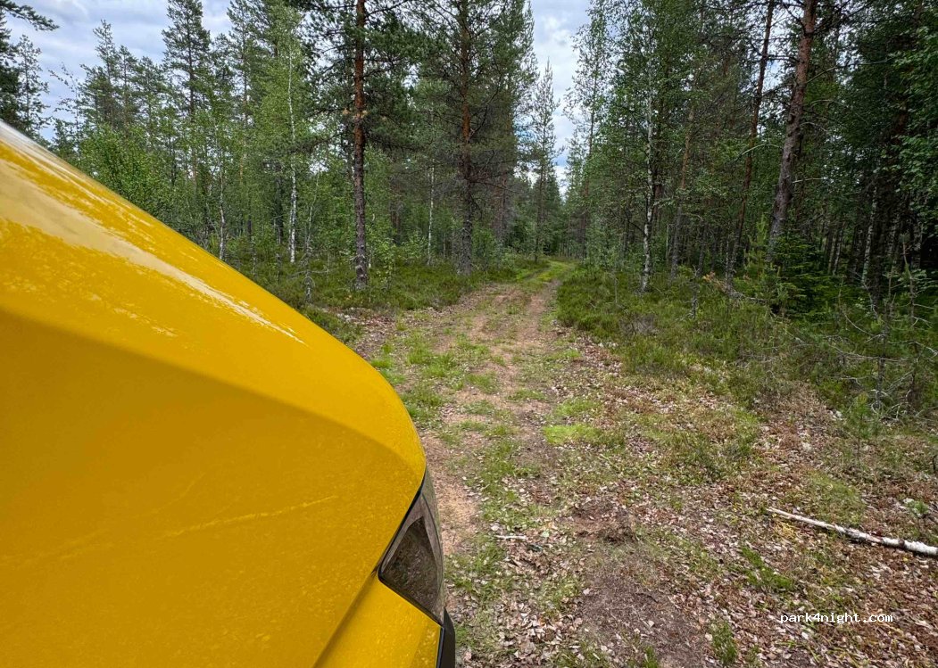 (780 66) Sälen - Unnamed Road — foto 3