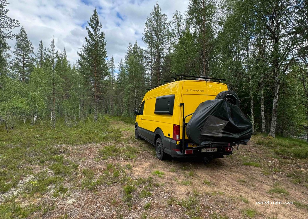 (780 66) Sälen - Unnamed Road — foto 4