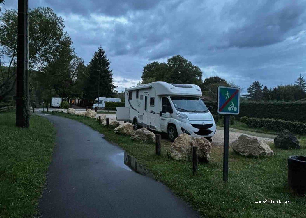 (24430) Marsac-sur-l'Isle - 99-113 Route du Chambon — foto 3