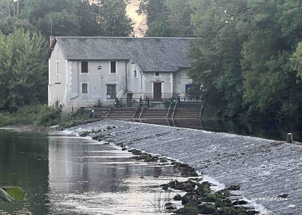 (24430) Marsac-sur-l'Isle - 99-113 Route du Chambon — foto 4