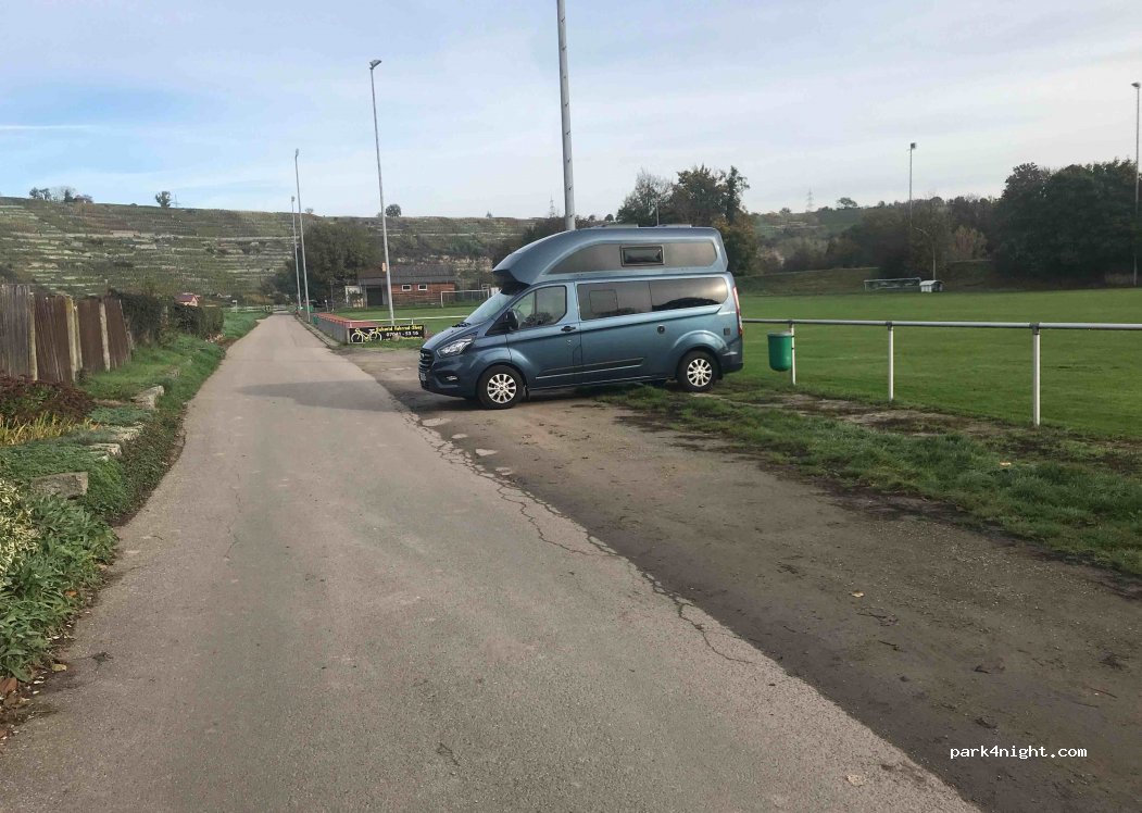 (75417) Mühlacker - 3 Roßwager Straße — foto