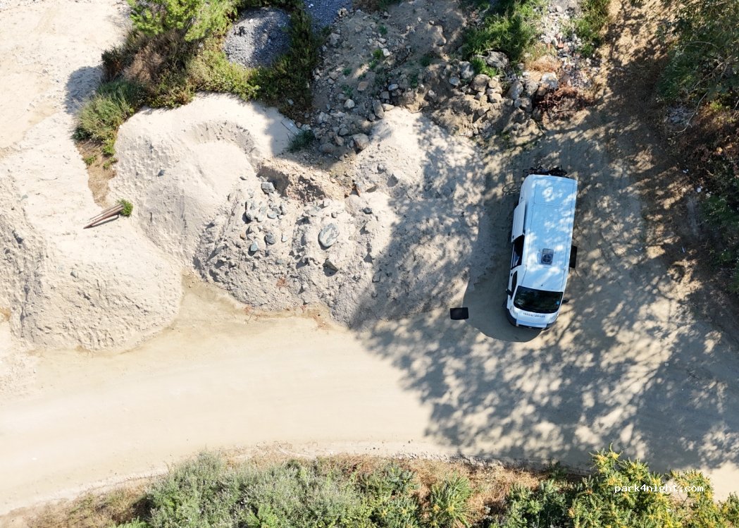 (630 75) Stagira Akanthos - Unnamed Road — foto 4