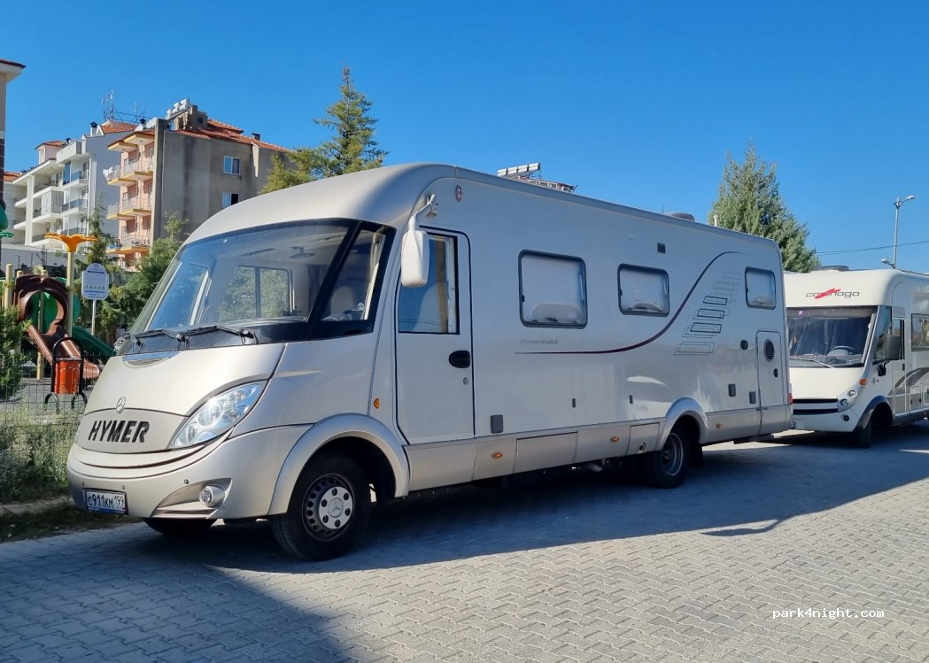 (48770) Dalaman - 182 Atatürk Caddesi — foto