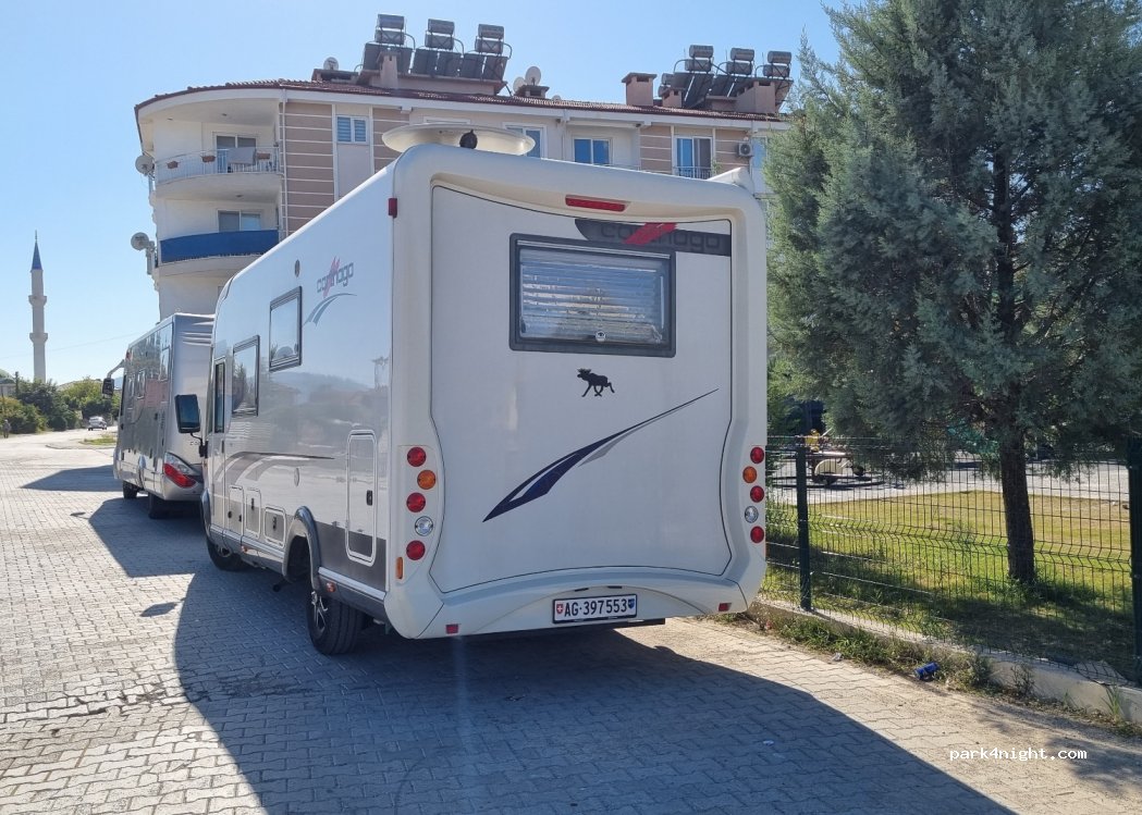 (48770) Dalaman - 182 Atatürk Caddesi — foto 2
