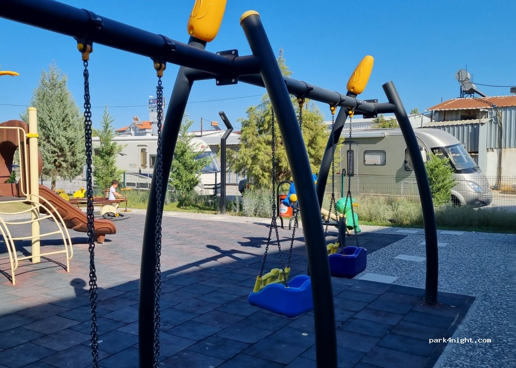 (48770) Dalaman - 182 Atatürk Caddesi — foto 3