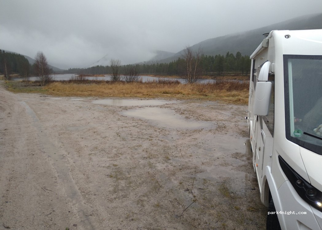 (2440) Engerdal - Fylkesveg 581 — foto 2