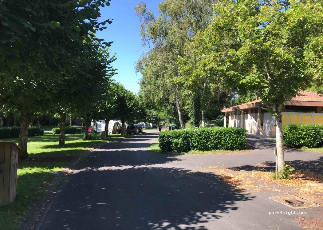 Camping municipal De l'Allochon — foto 4
