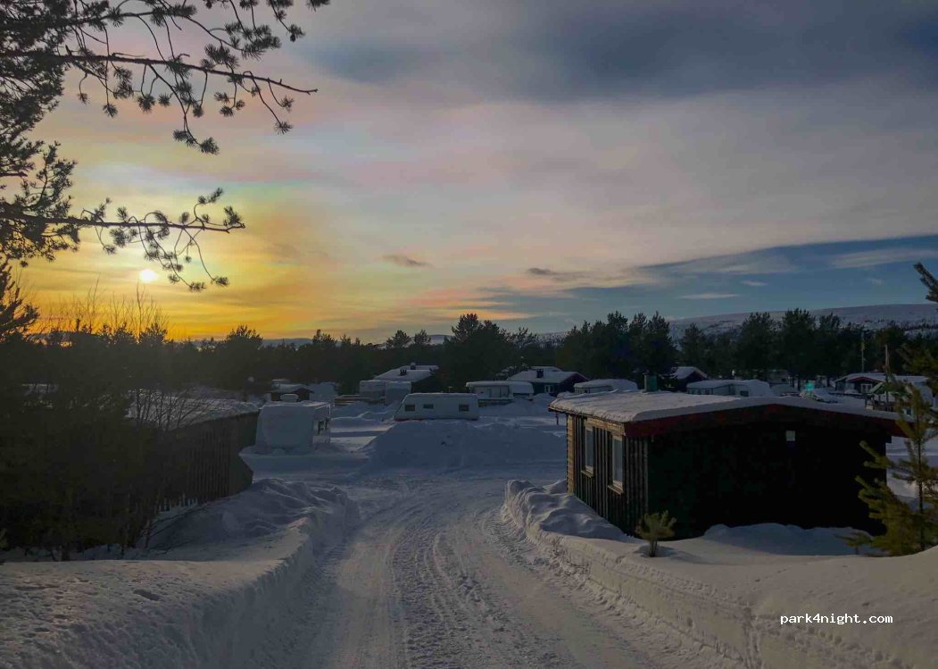 Sølenstua Camp & Cabins — foto 2