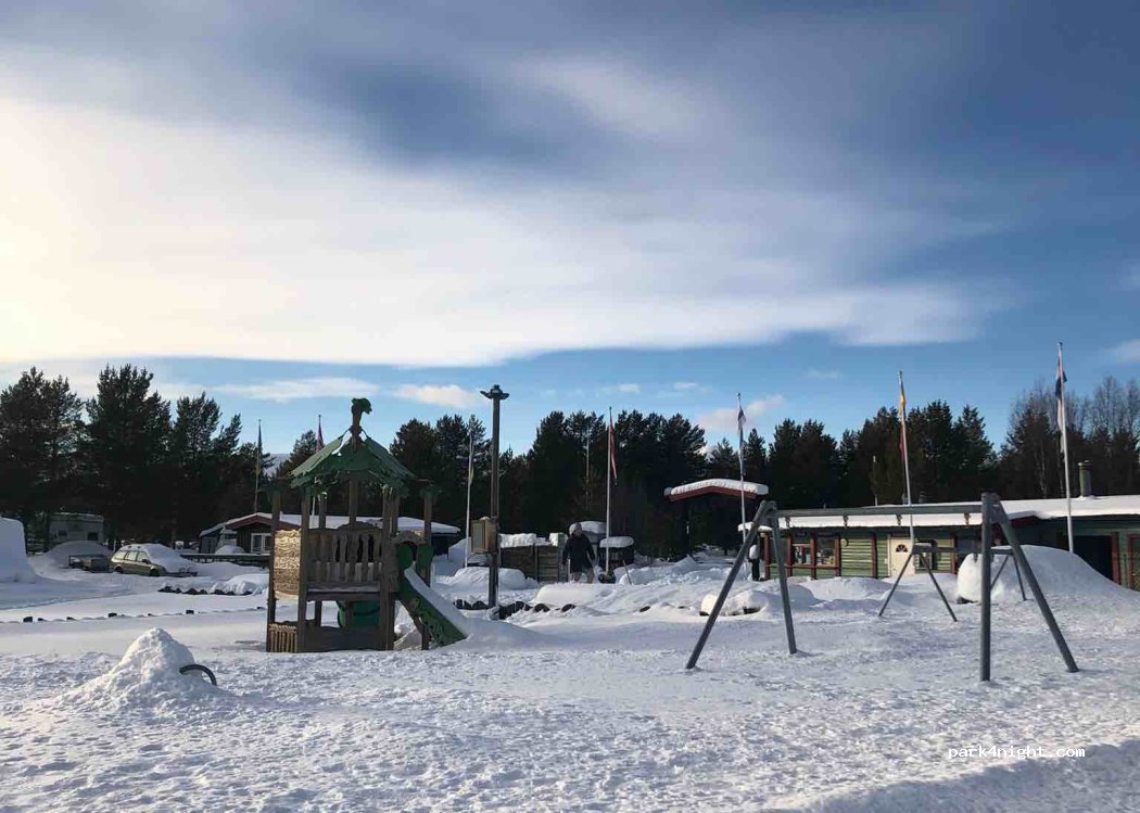 Sølenstua Camp & Cabins — foto 3