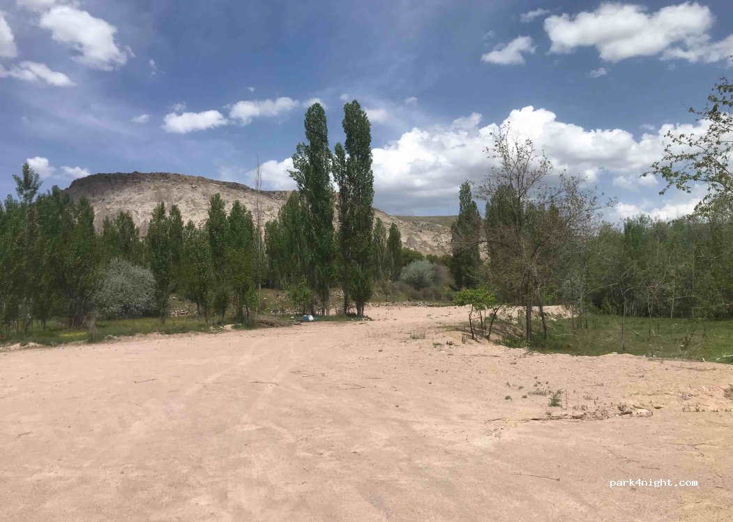 (68500) Yaprakhisar - Unnamed Road — foto 2