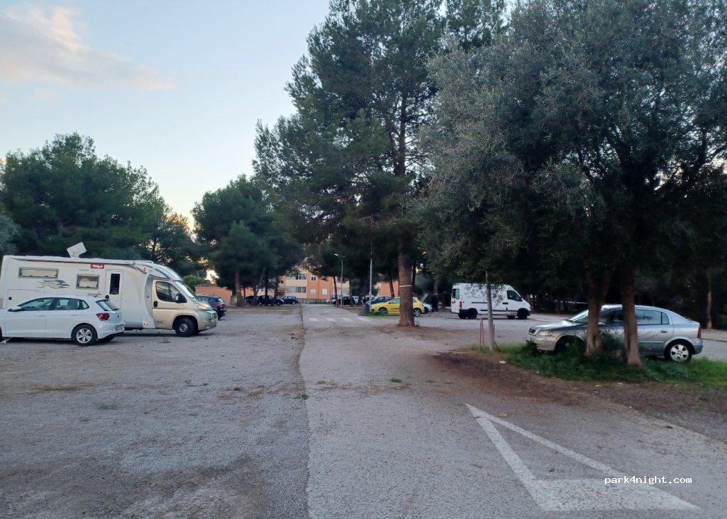 (07560) Cala Bona - 999 Calle Davant Short Cm — foto