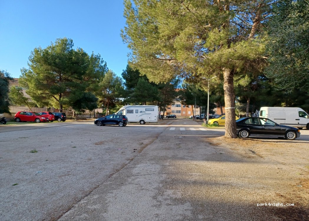(07560) Cala Bona - 999 Calle Davant Short Cm — foto 2