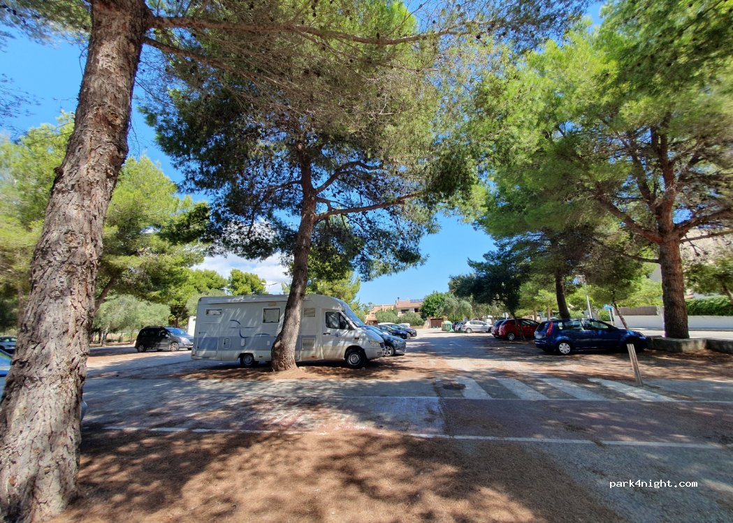 (07560) Cala Bona - 999 Calle Davant Short Cm — foto 3