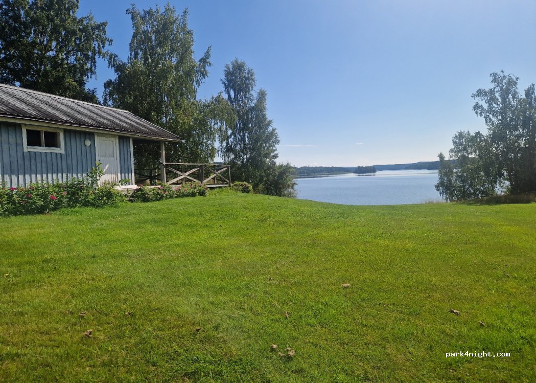 (670 40) Åmotfors - 10 Djurgårdsvägen — foto 2
