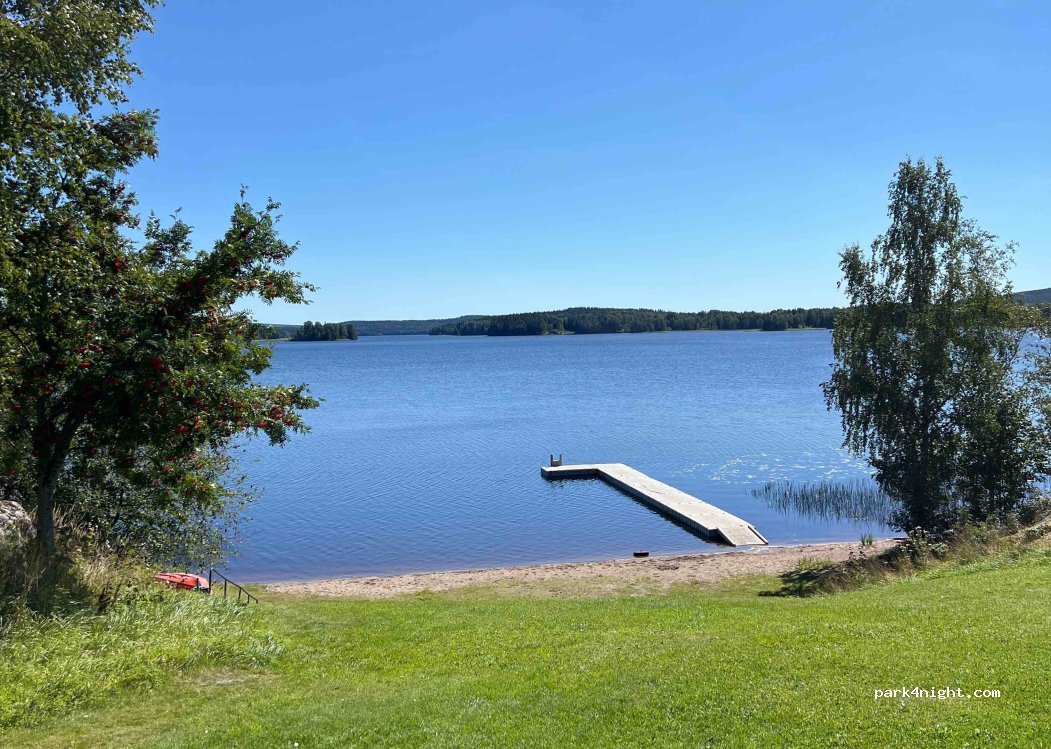 (670 40) Åmotfors - 10 Djurgårdsvägen — foto 3