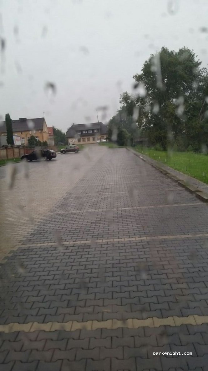 (62-060) Stęszew - 8 Poznańska — foto