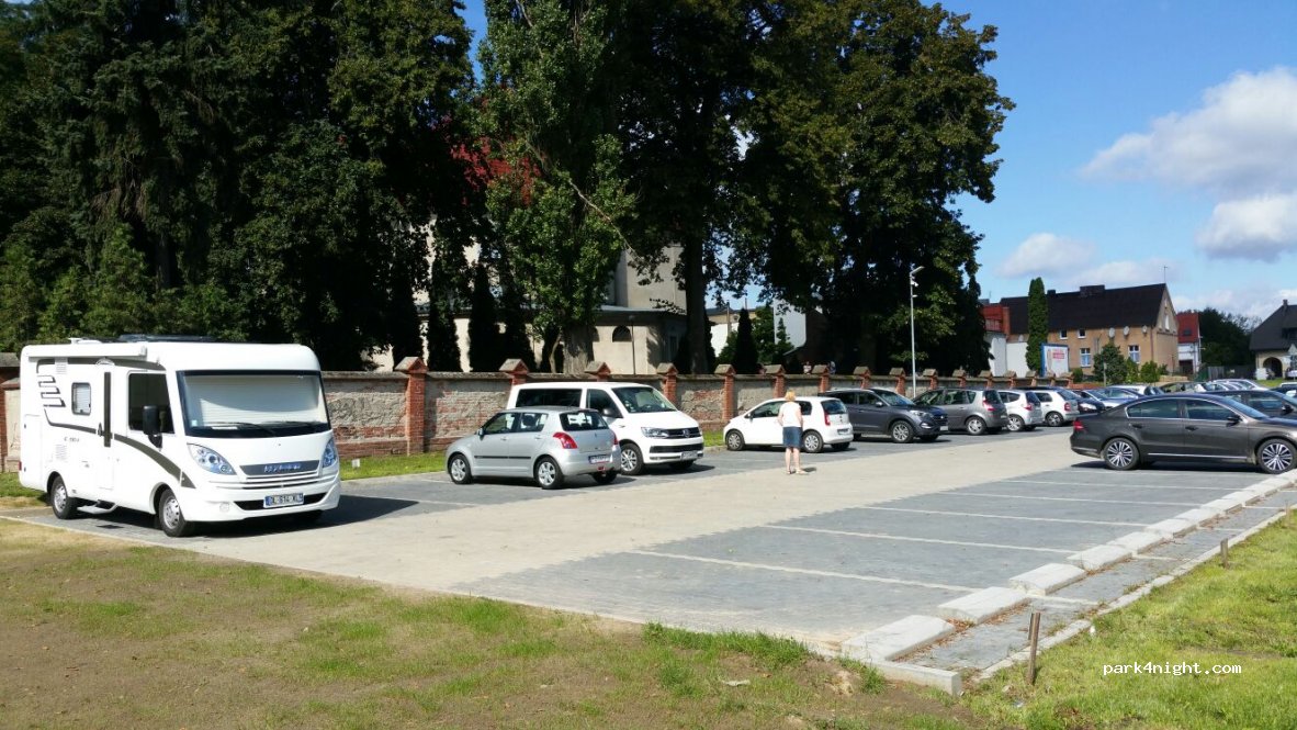 (62-060) Stęszew - 8 Poznańska — foto 2