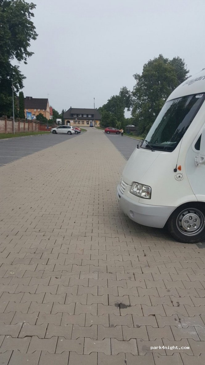 (62-060) Stęszew - 8 Poznańska — foto 3