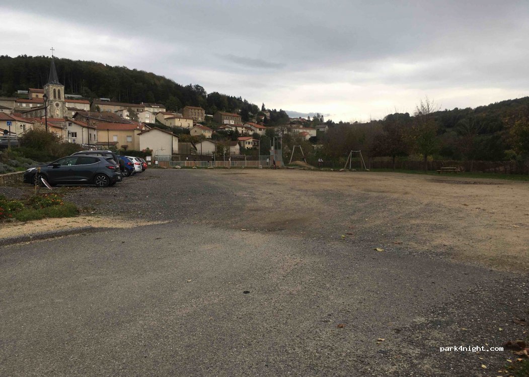 (42140) Grammond - 260 Rue de la Passementerie — foto