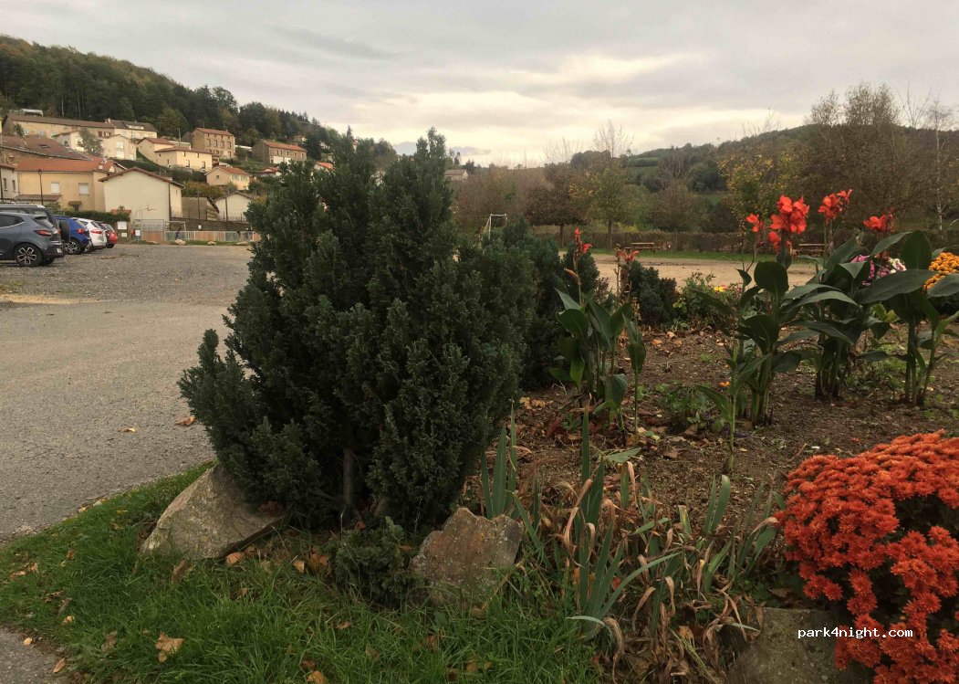 (42140) Grammond - 260 Rue de la Passementerie — foto 2