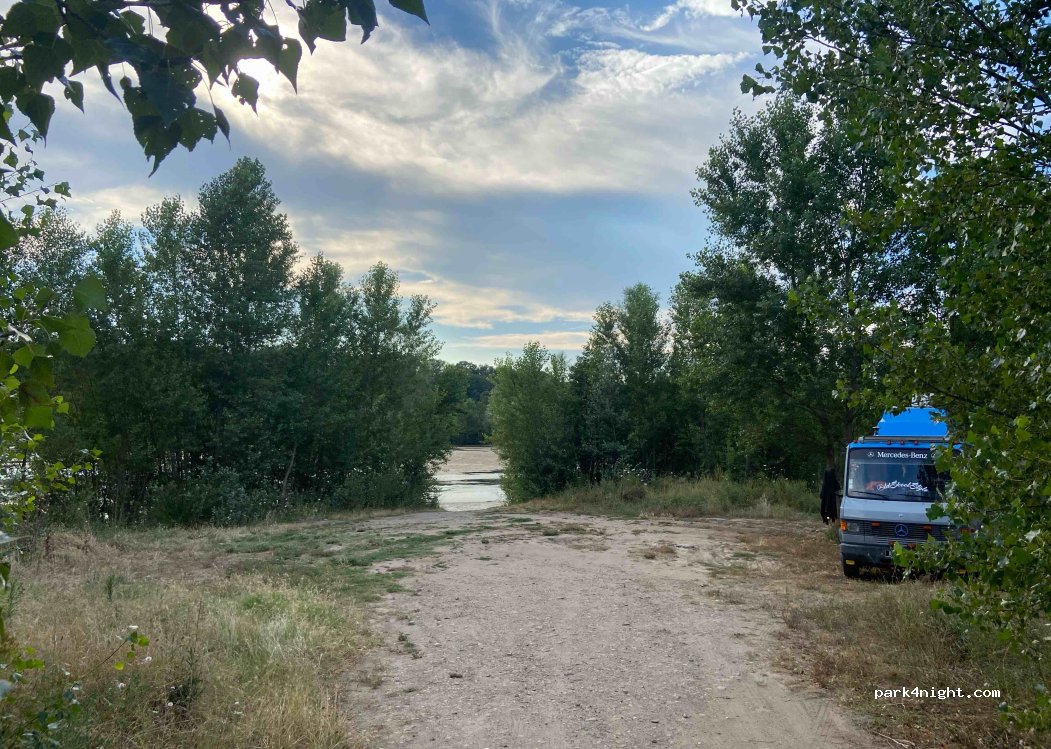 (34490) Thézan-lès-Béziers - Unnamed Road — foto 3