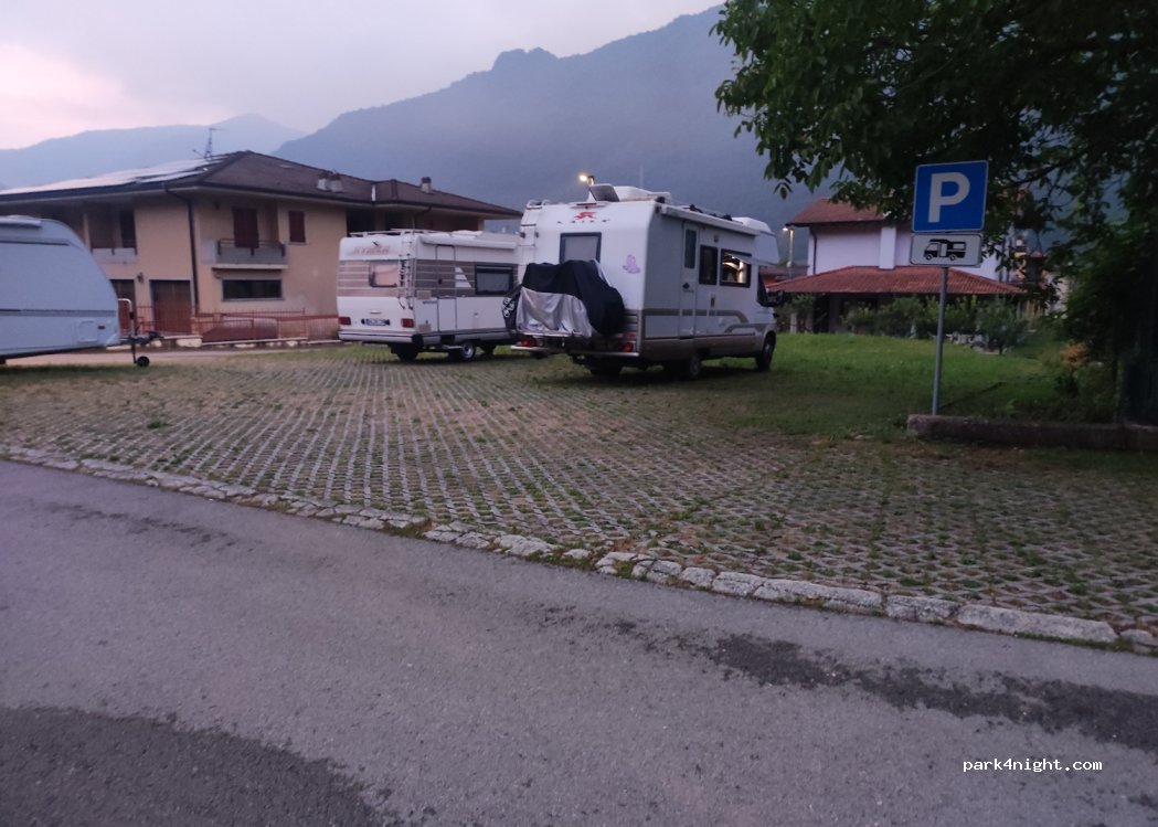 (25074) Crone - 30 Via Attilio Rizzardi — foto 4