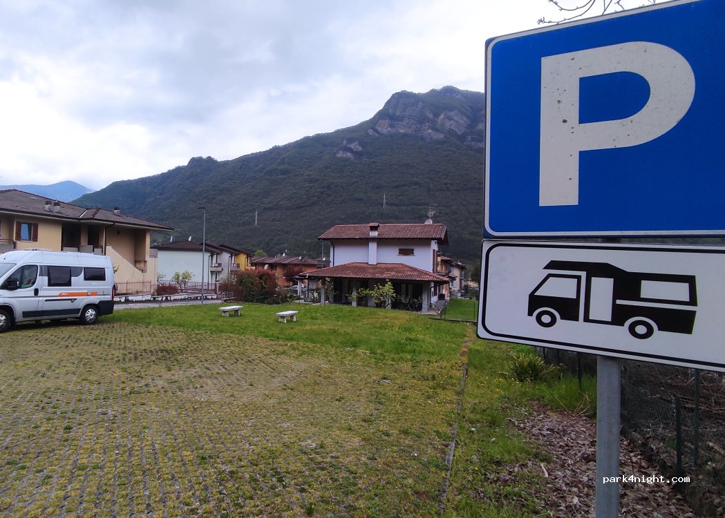 (25074) Crone - 30 Via Attilio Rizzardi — foto 5