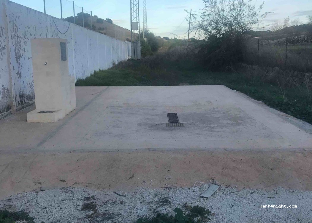 (41370) Cazalla de la Sierra - 23 Paseo del Moro — foto