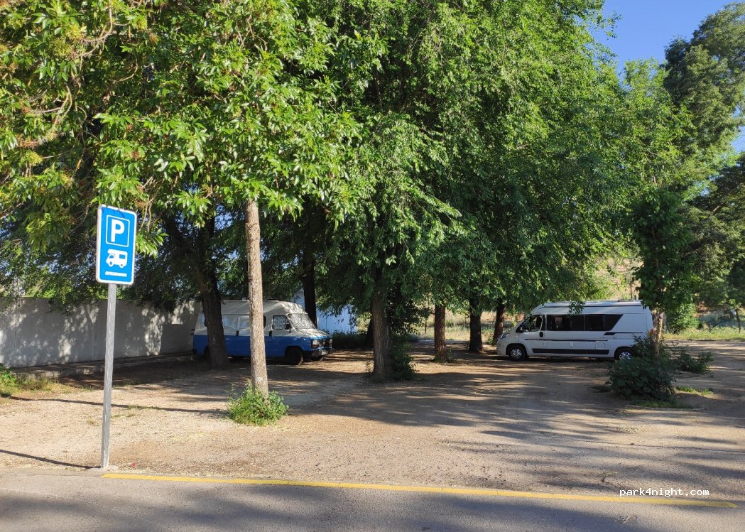 (41370) Cazalla de la Sierra - 23 Paseo del Moro — foto 3
