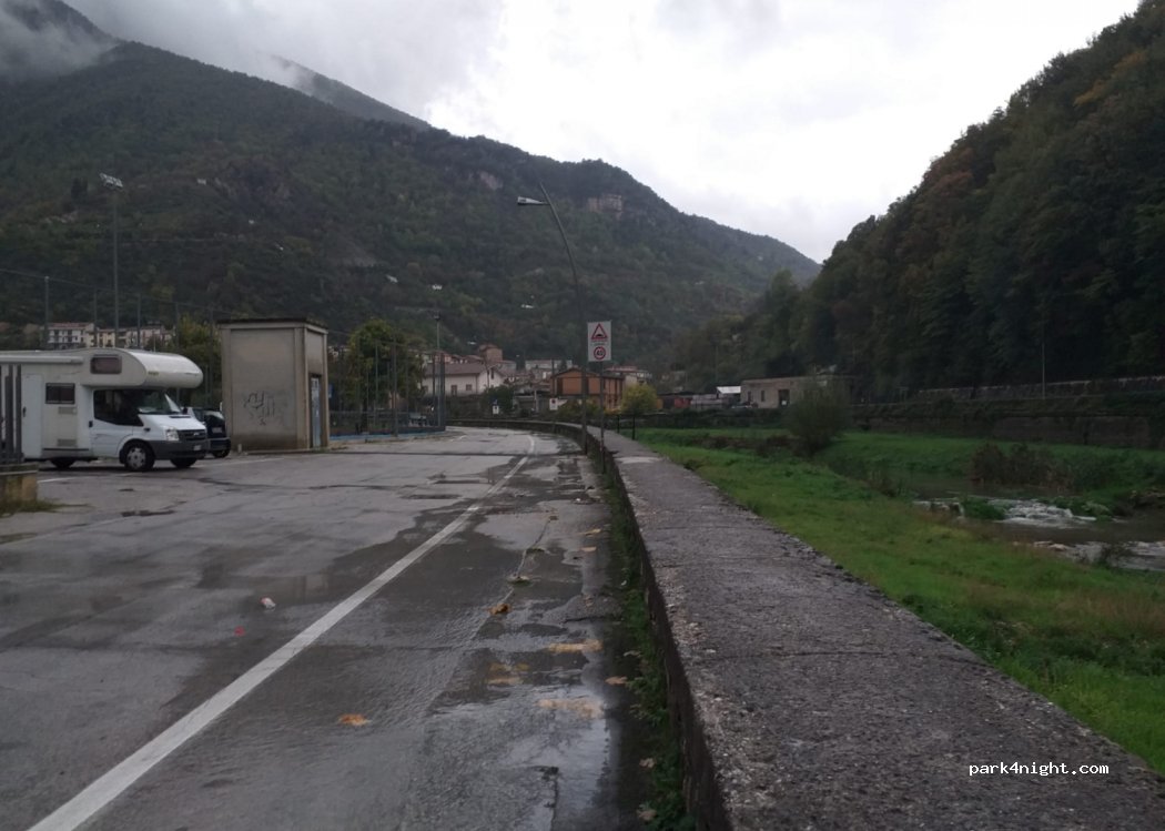 (02013) Antrodoco - 3b Via Brigata Alpini L'Aquila — foto