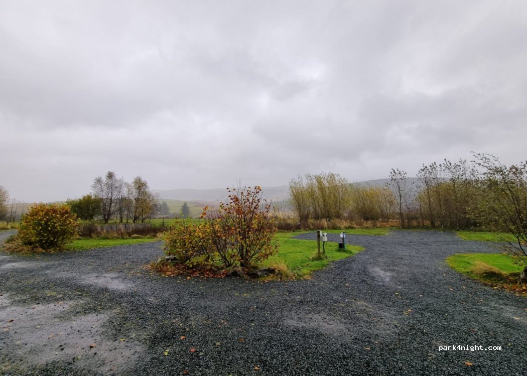 Crannich Holiday Campsite — foto 2