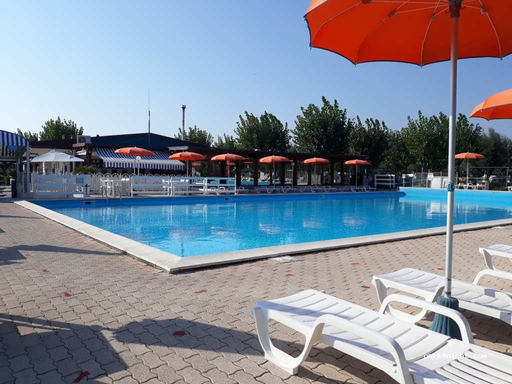 Camping Bellamare — foto