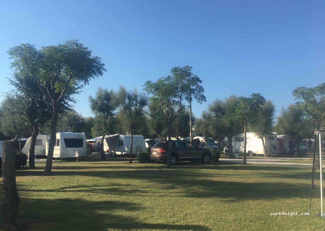 Camping Bellamare — foto 2