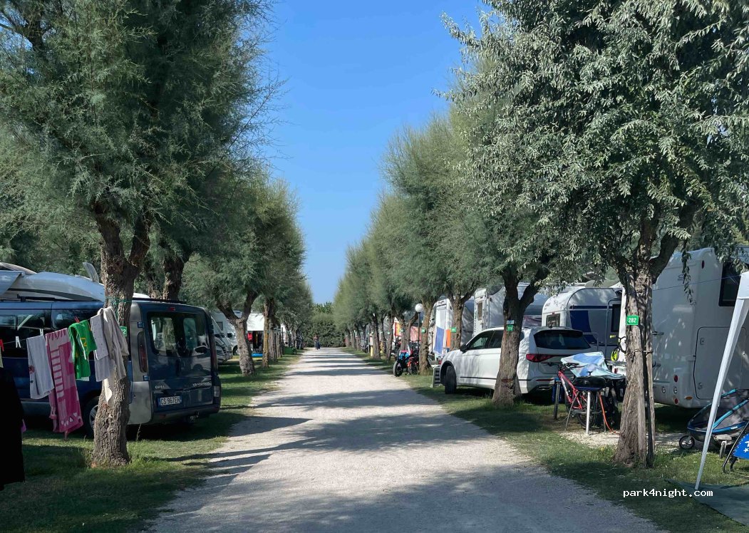 Camping Bellamare — foto 3