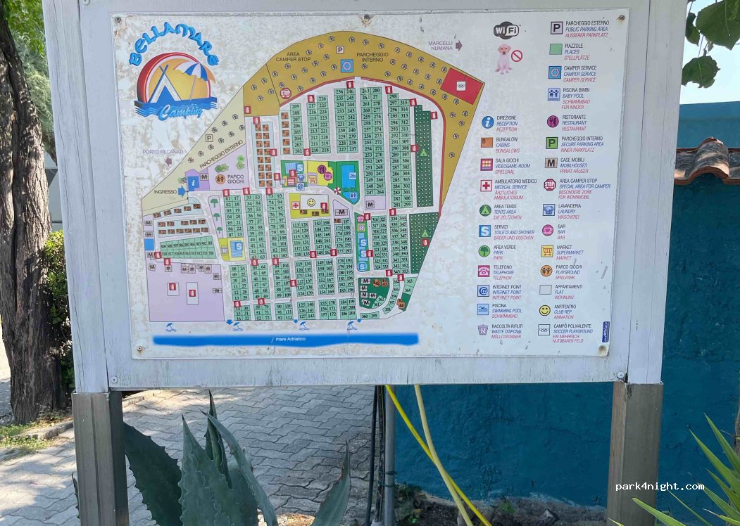 Camping Bellamare — foto 4