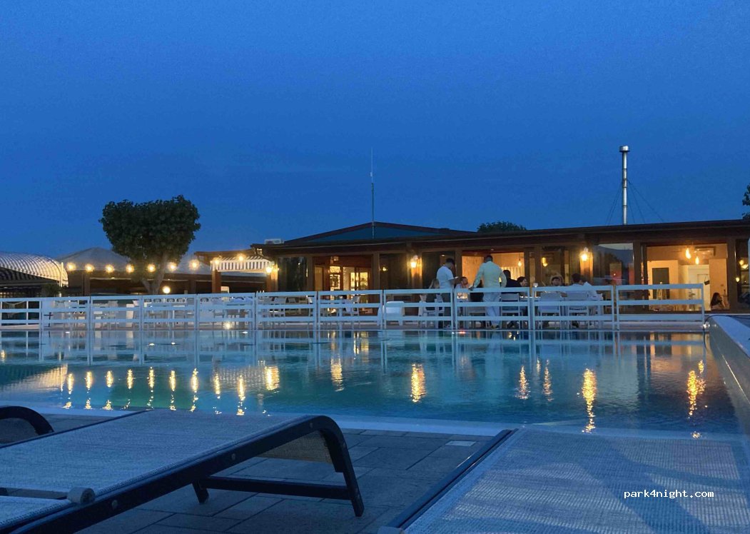 Camping Bellamare — foto 5