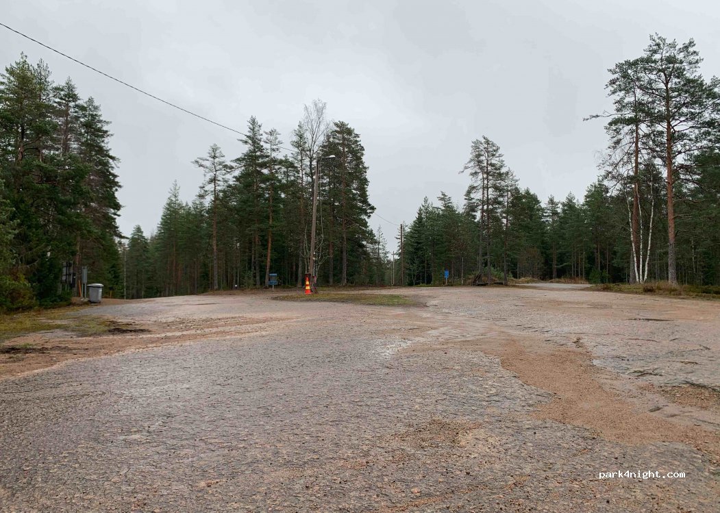 (49700) Miehikkälä - 20 Tanssilavantie — foto