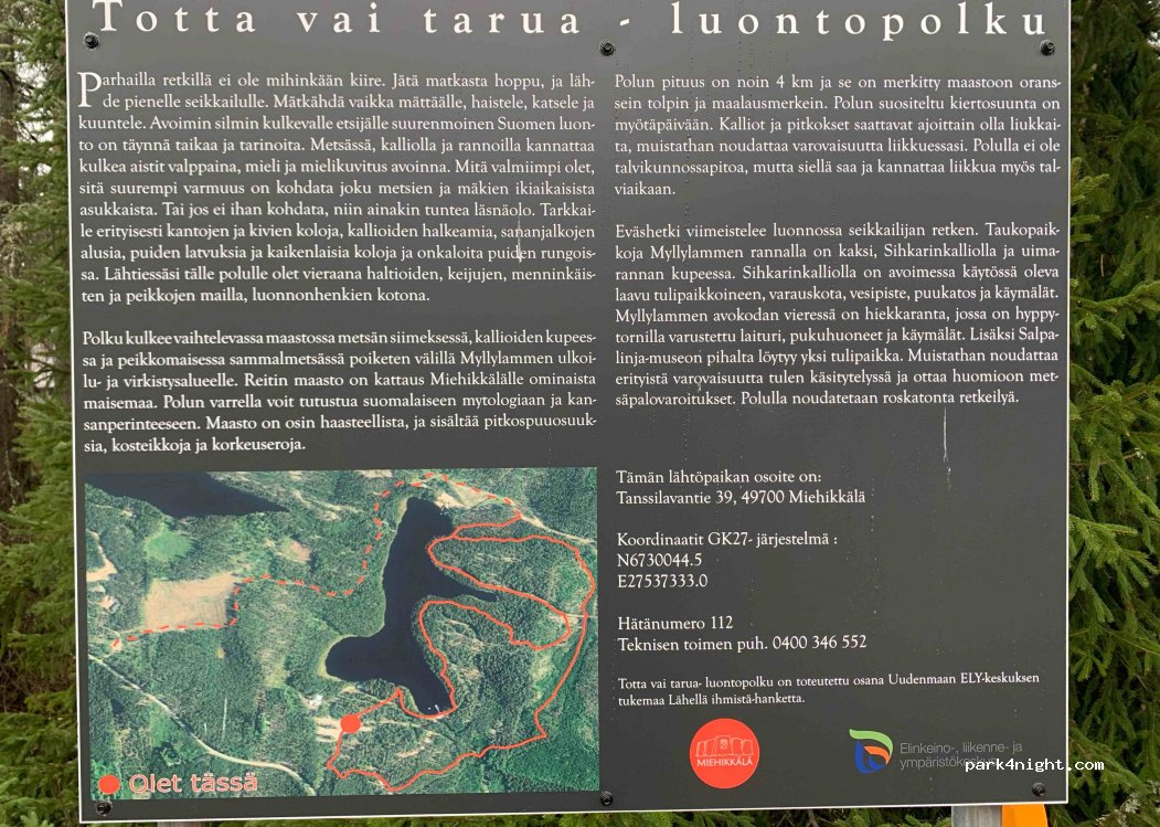 (49700) Miehikkälä - 20 Tanssilavantie — foto 3