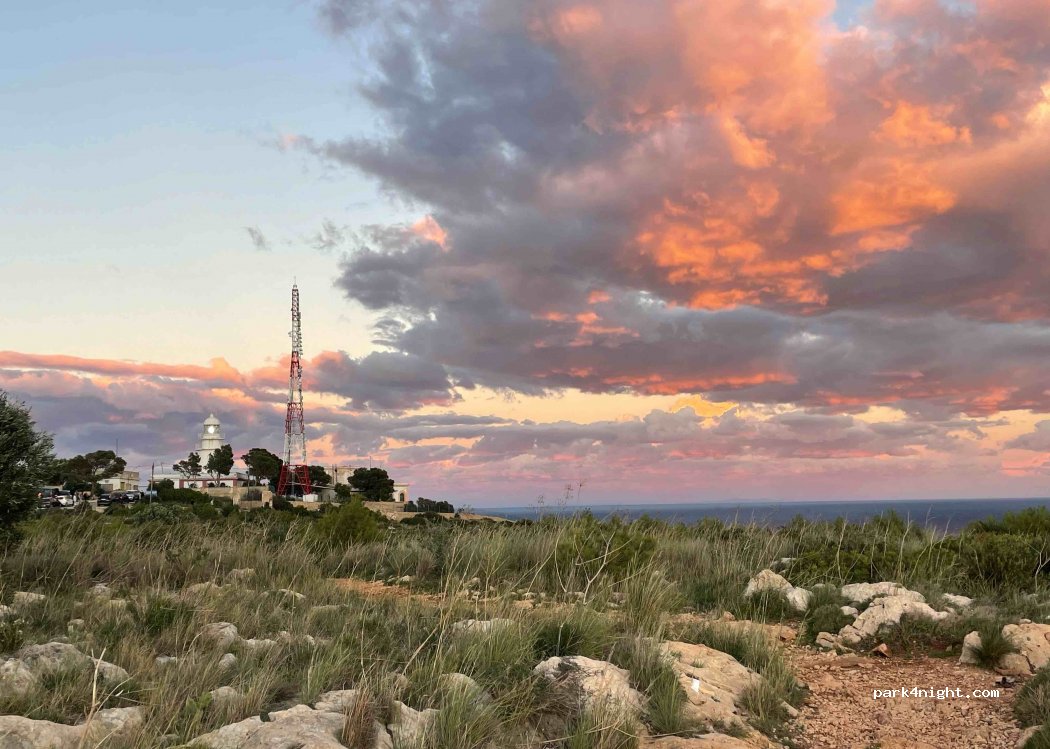 (03730) Xàbia - 48 Carretera del Cap de Sant Antoni — foto