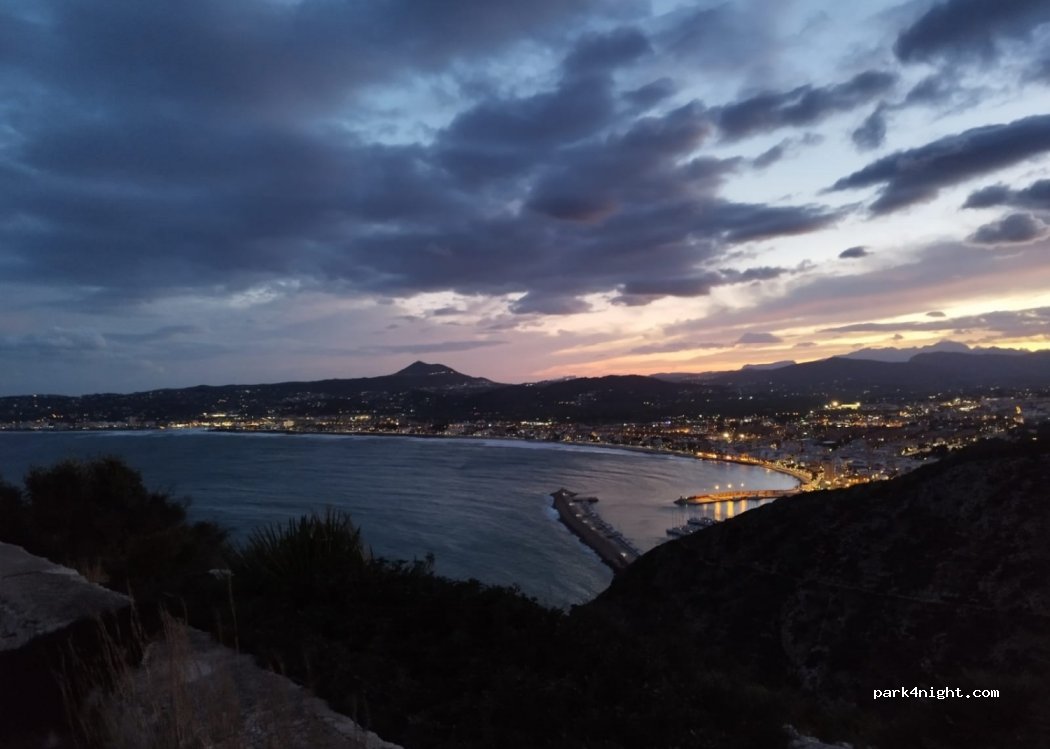 (03730) Xàbia - 48 Carretera del Cap de Sant Antoni — foto 2