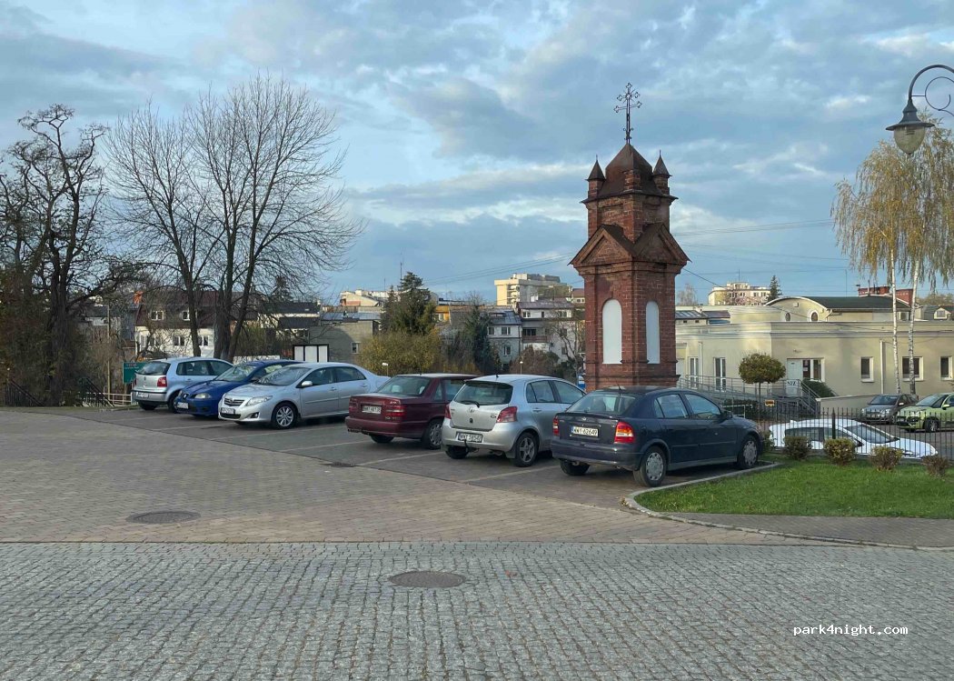 (07-200) Wyszków - 12 Kościelna — foto 2