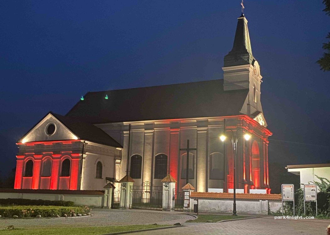 (07-200) Wyszków - 12 Kościelna — foto 4