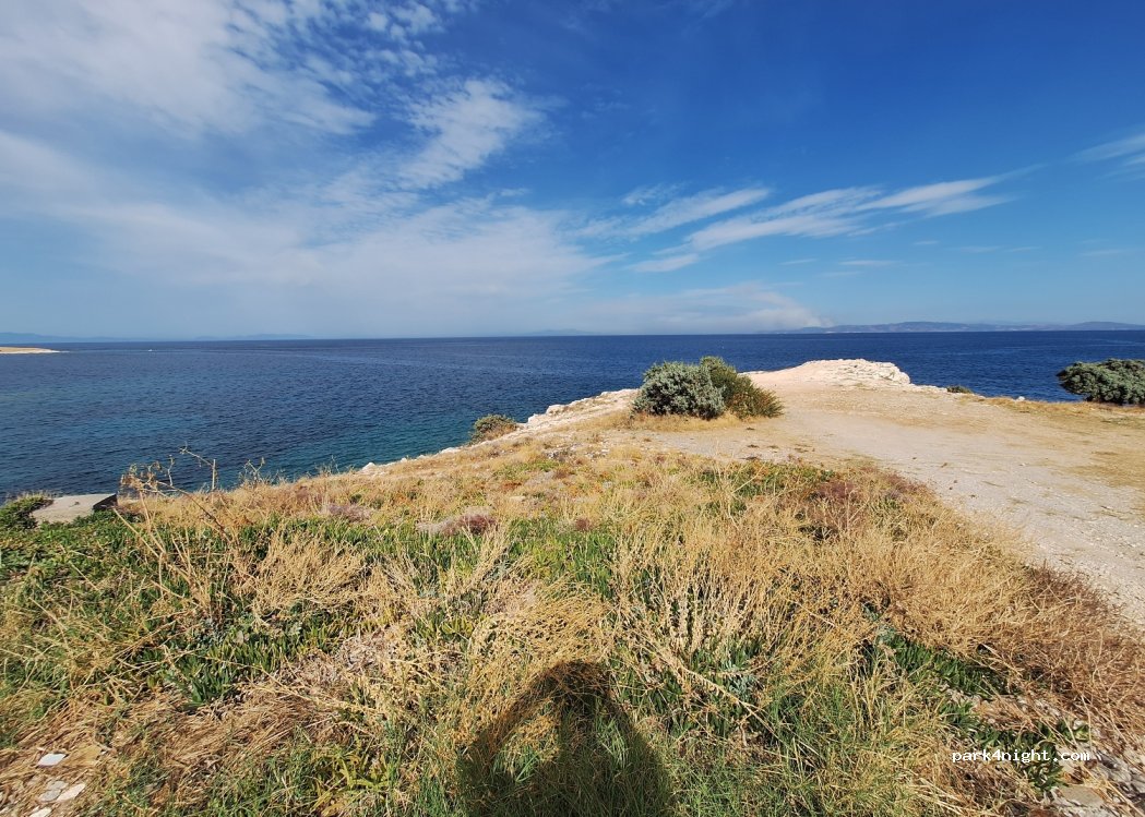 (35960) Karaburun - 38 Aslanburnu Caddesi — foto