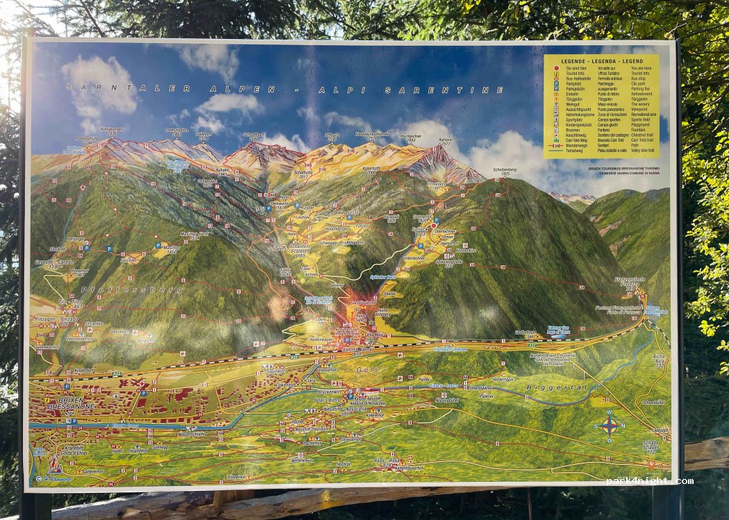 (39040) Vahrn - Unnamed Road — foto 2