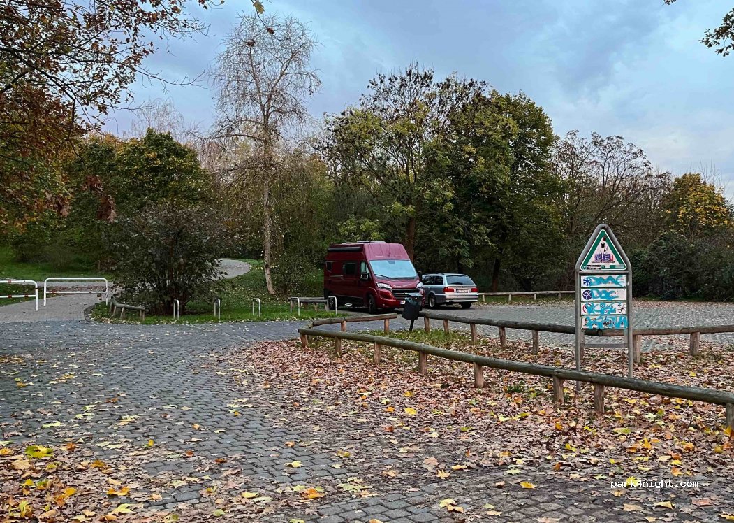 (12355) Berlin - 189 Waßmannsdorfer Chaussee — foto 2
