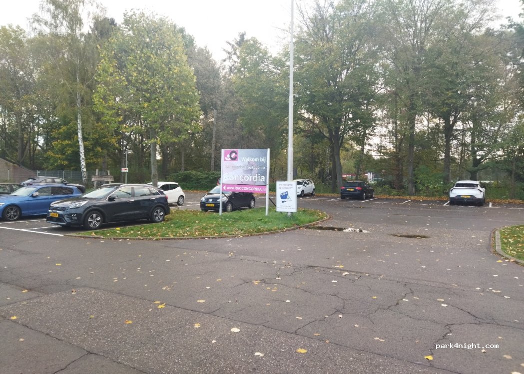 (6041) Roermond - Bisschop Lindanussingel — foto 2