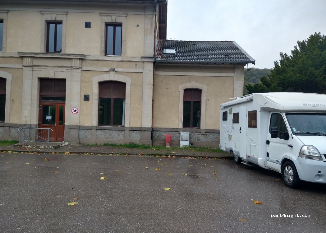 (54230) Maron - 39B Rue de Toul — foto 2
