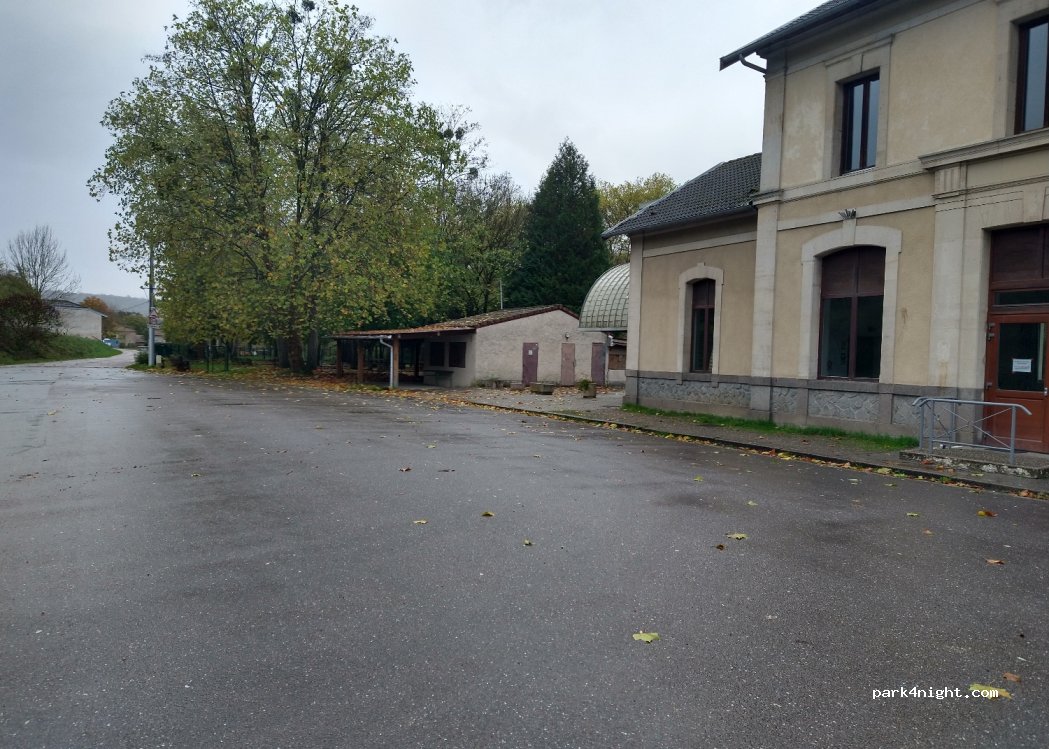 (54230) Maron - 39B Rue de Toul — foto 3