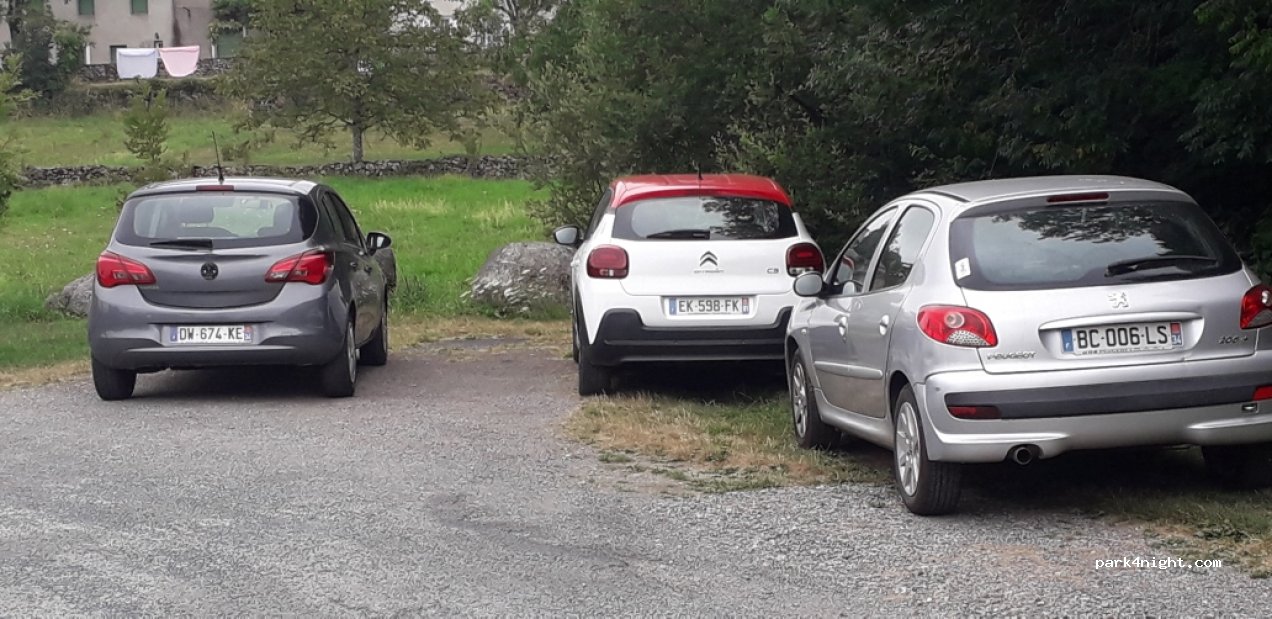 (81260) Anglès - Route de Saint-Pons — foto 3