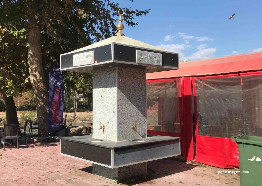 (07370) Kumluca - 508/21 Kumluca Sanayi Sitesi — foto